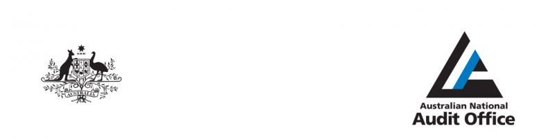 ANAO logo