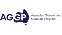 Australian Government Graduate Program logo