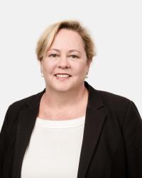 Linda Waugh Merit Protection Commissioner