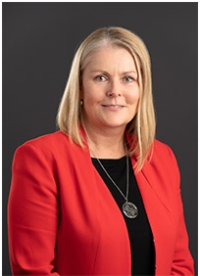 Ms Mary Wiley-Smith