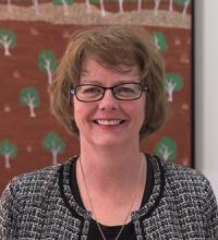 Annwyn Godwin Merit Protection Commissioner