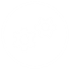 A symbol depicting gears, signifying operating context