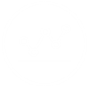 A symbol depicting a graph, signifying benchmarking