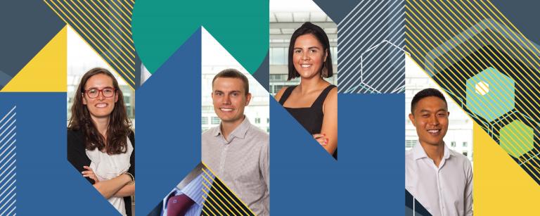 Graduate Recruitment Program