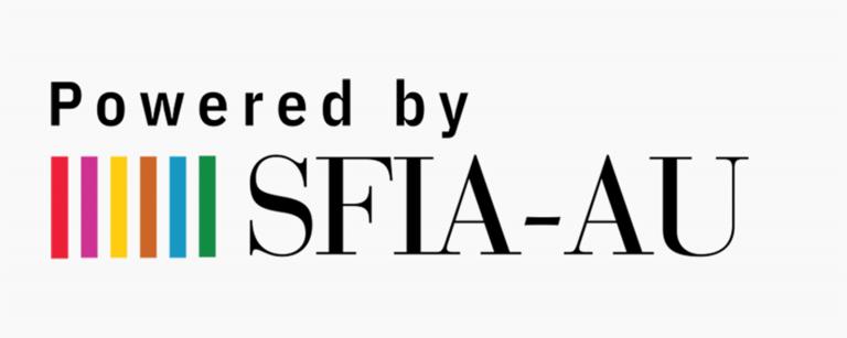 Logo of the Skills Framework for the Information Age