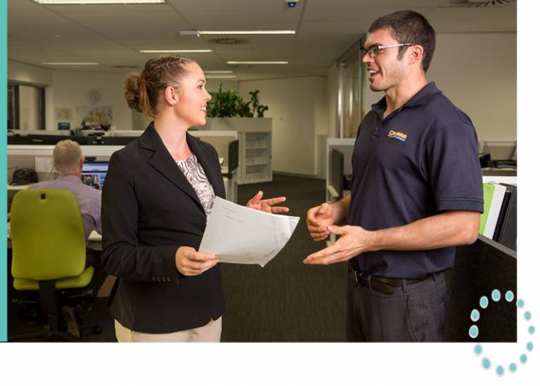 Indigenous Business Australia