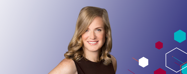 Photo of theoretical neuroscientist Dr Vivienne Ming.