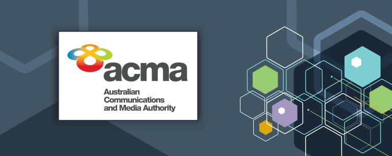 ACMA