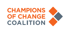 champions of change coalition logo