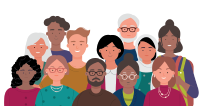 Image of a group of people
