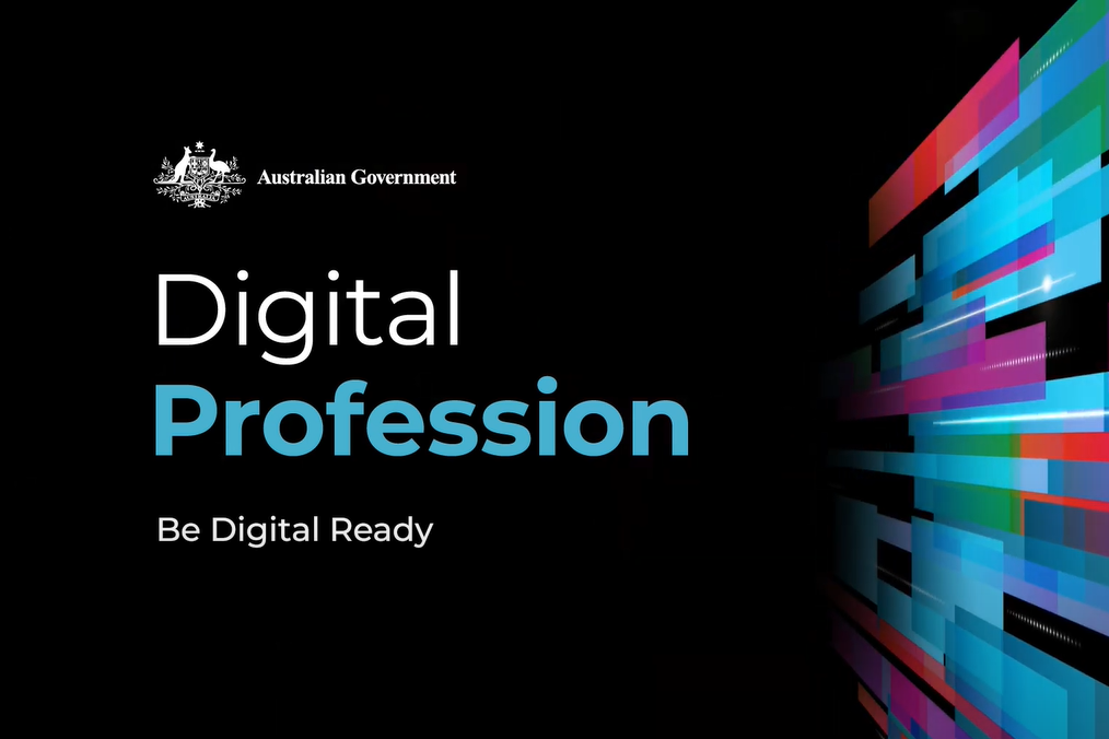 Digital Professions Stream moves to the APSC | Australian Public ...