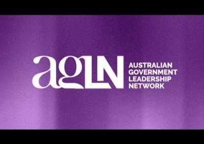 Australian Government Leadership Network