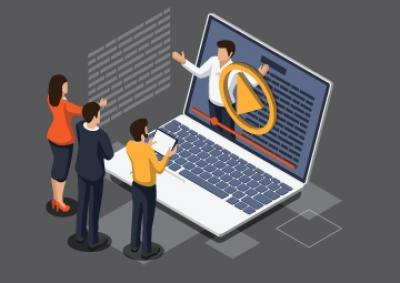 Distance learning