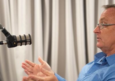 New podcast shares AHRI Capstone experience