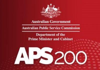 APS200 events 