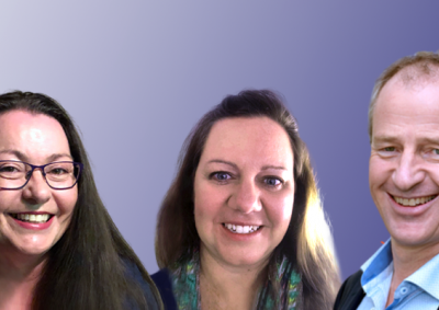 Career pathways through HR