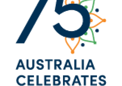 Australia celebrates India 1947-2022