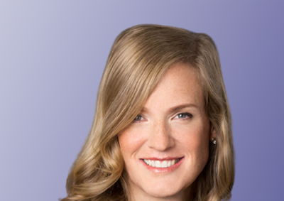 Photo of theoretical neuroscientist Dr Vivienne Ming.