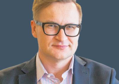 Marek Rucinski