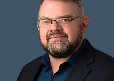 Phillip O'Connor