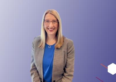 Alison Stott, ATO agency lead negotiator