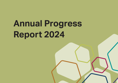 Annual Progress report 2024