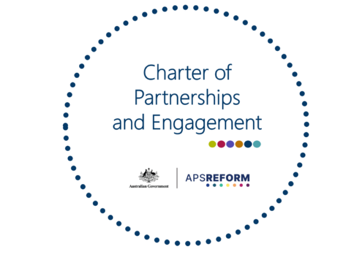 APS Reform | Australian Public Service Commission