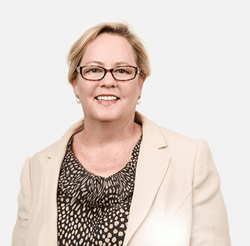 Linda Waugh, Merit Protection Commissioner