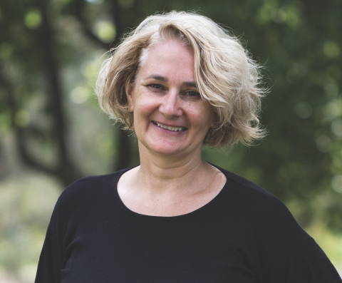 Paula Goodwin Group Executive and Chief Operating Officer, Bureau of Meterology