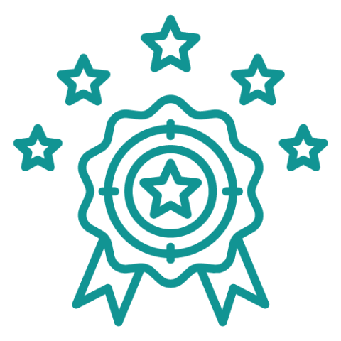 Medal Icon