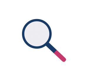 Magnifying glass