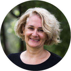 Paula Goodwin, Group Executive, Enterprise Services,  Bureau of Meteorology