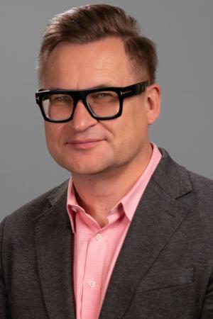 Marek Rucinski