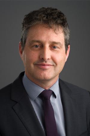 A photo of Marcel Kints