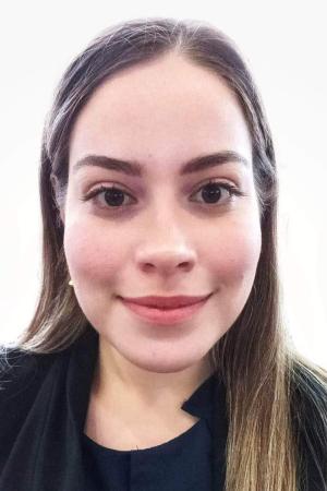 Victoria Vuori