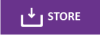 The word Store written in white text on a purple background