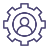 cog icon
