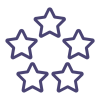 stars icon