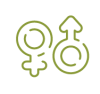 icon of male and female symbols